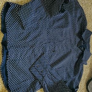 Long sleeve professional shirt